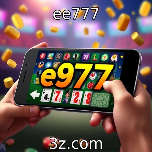 Inovações tecnológicas transformam jogos para dispositivos móveis